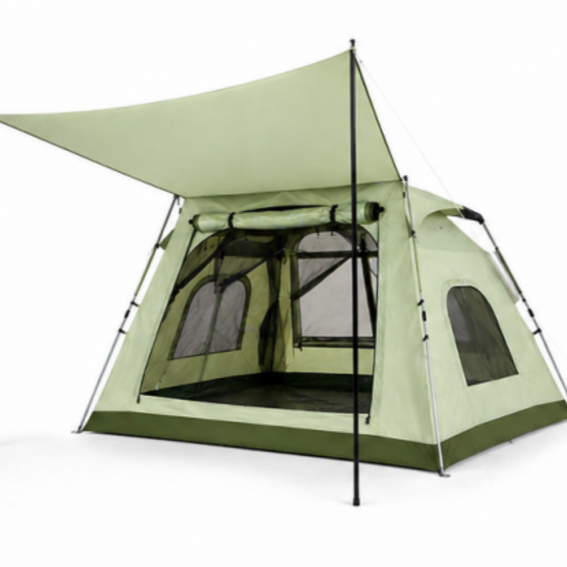 Pop-up Leisure Camping tent supplier