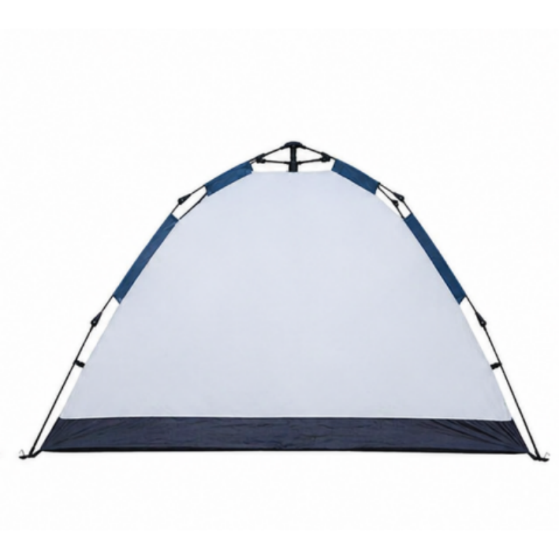 Tente de camping pop-up extérieure pour 4 personnes