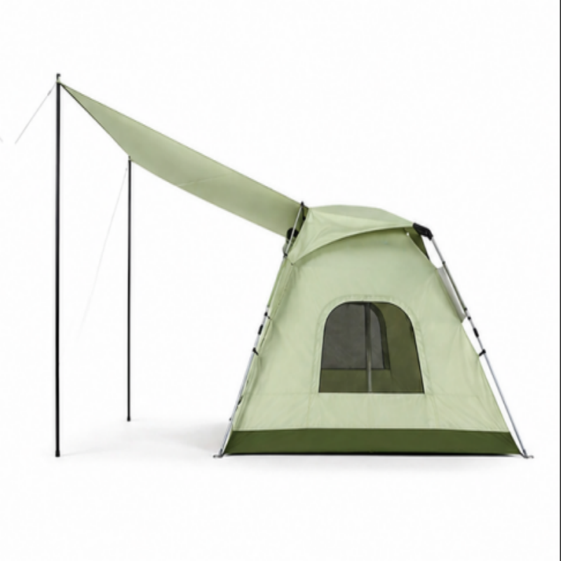 camping tent