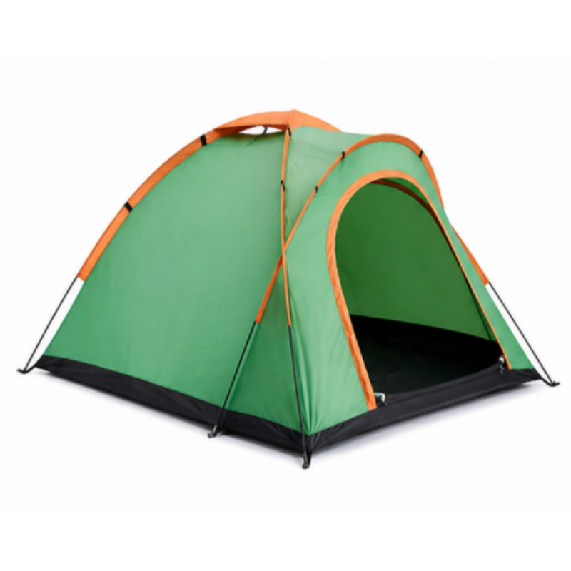 pop-up camping tent