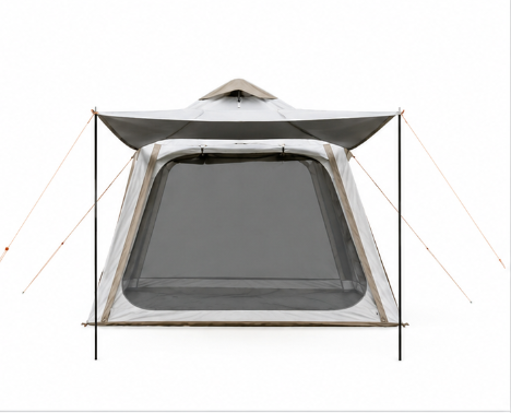 fabricant de tentes gonflables