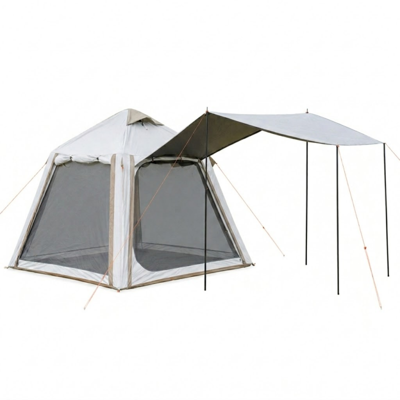inflatable camping tent supplier