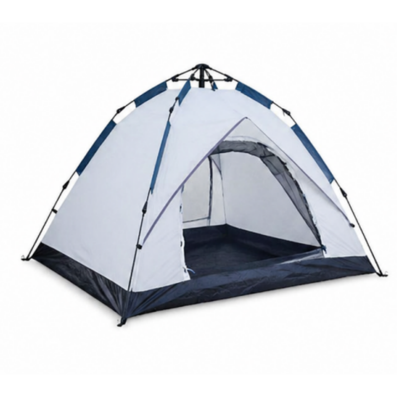 outdoor pop-up camping tents