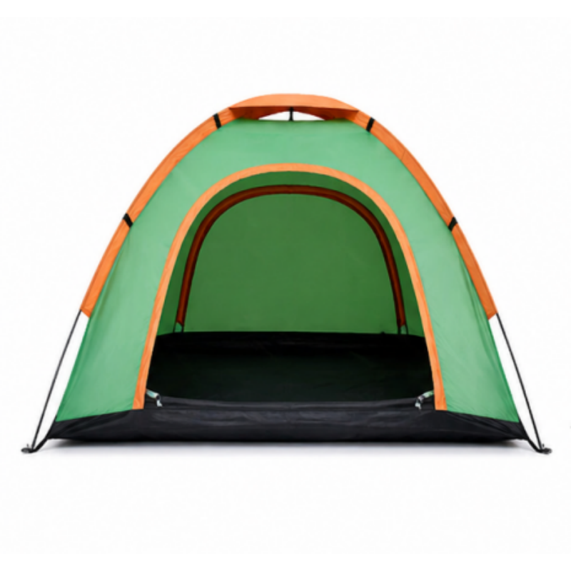 camping pop up