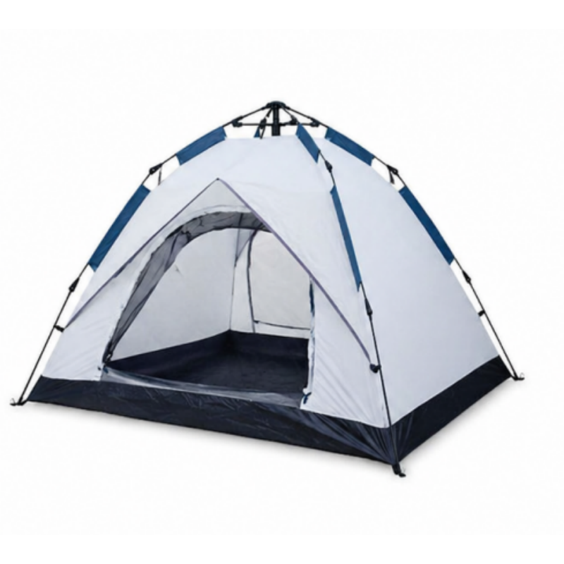 camping pop up