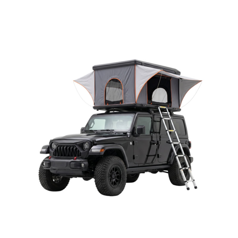 rooftop tent oem