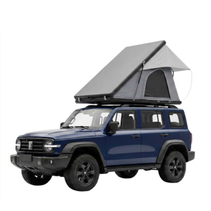 rooftop tent supplier