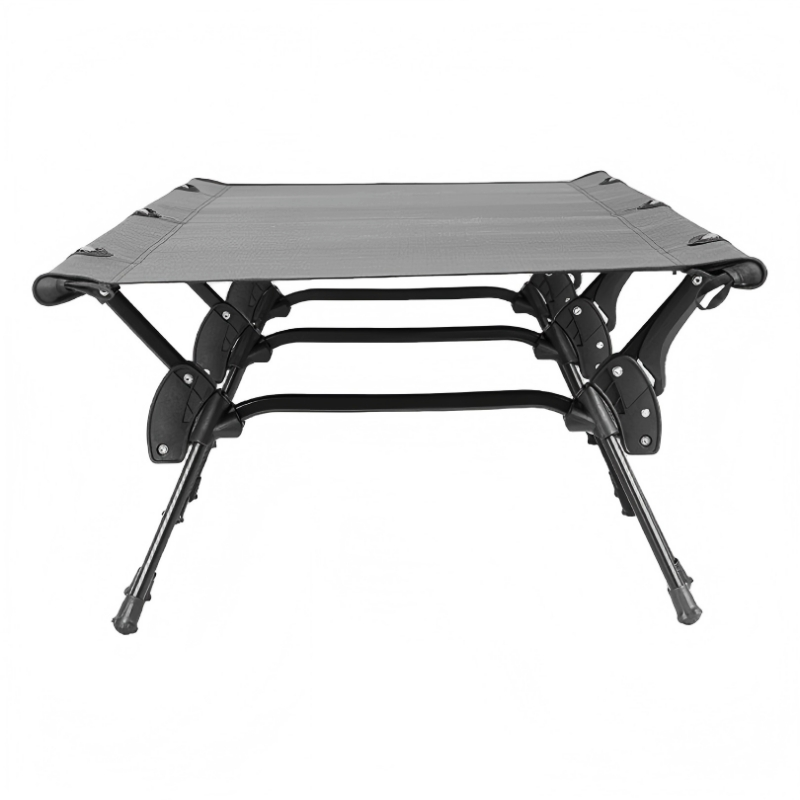 Camping Cot Adjustable