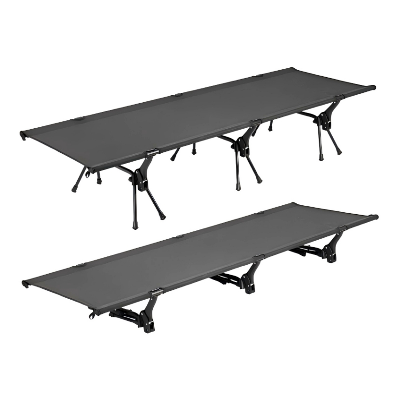 camping cot