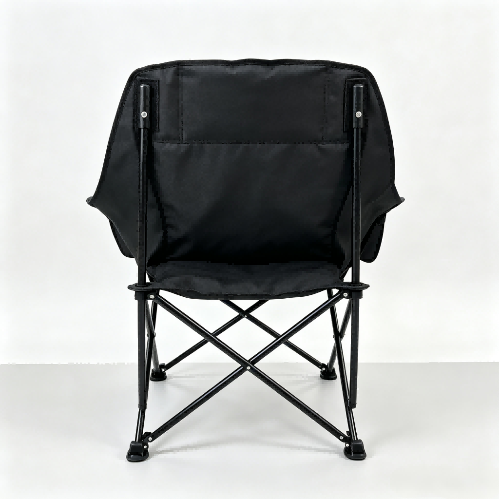 （New for 2027）Foldable Outdoor Rocking Chair