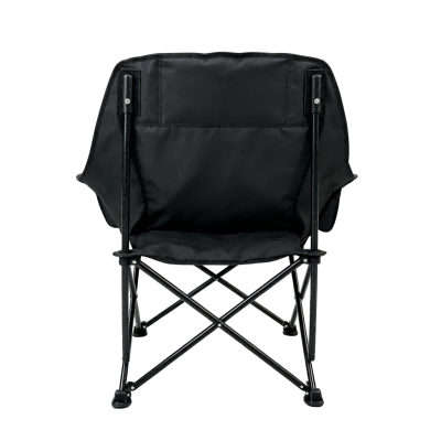[New for 2027] Foldable Outdoor Rocking Chair